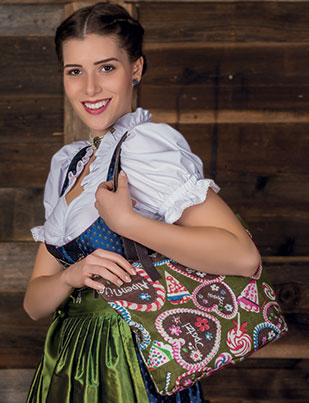 Trachten-Shopper